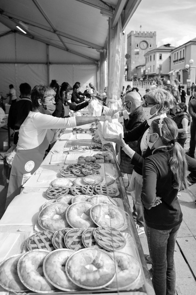 Bengala - Pane in Piazza - Confcommercio